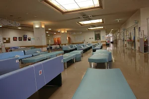 Koto Memorial Hospital image