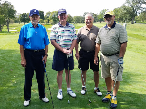 Golf Club «Grosse Ile Golf & Country Club», reviews and photos, 9339 Bellevue Rd, Grosse Ile Township, MI 48138, USA