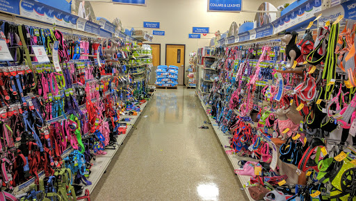 Pet Supply Store «PetSmart», reviews and photos, 9970 Sowder Village Square, Manassas, VA 20109, USA