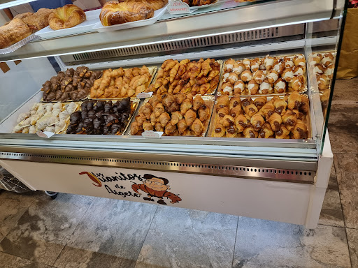 Dulce Pica Pica en Algete, Madrid