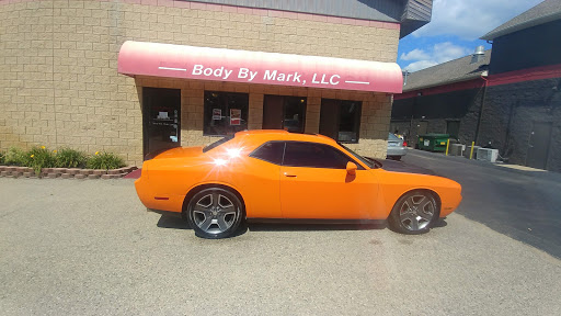 Auto Body Shop «Body By Mark LLC», reviews and photos, 9979 Weber St, Brighton, MI 48116, USA