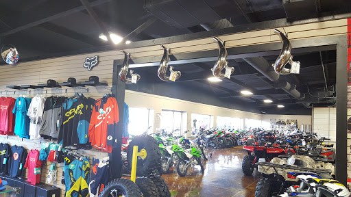 ATV Dealer «Mid-State Motorsports», reviews and photos, 1191 S Walnut Ave, Cookeville, TN 38501, USA