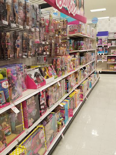 Department Store «Target», reviews and photos, 4400 Centerplace Dr, Greeley, CO 80634, USA