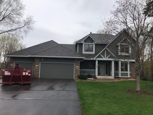 General Contractor «Krech Exteriors», reviews and photos, 5866 Blackshire Path, Inver Grove Heights, MN 55076, USA
