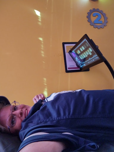 Gym «Planet Fitness», reviews and photos, 672 Brandon Ave SW, Roanoke, VA 24015, USA