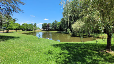Centre Médical de Pompadour à Arnac-Pompadour