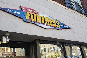 Comic Fortress image