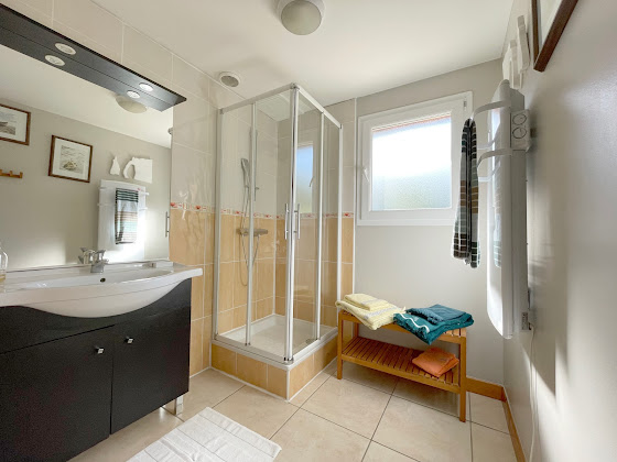 Photos du propriétaire Maison d'hôtes GITE LE PRE AUX ANES 76640 Terres-de-Caux