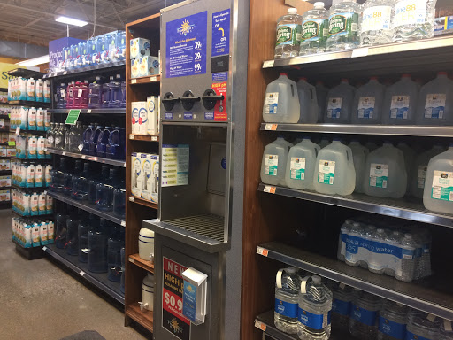 Grocery Store «Whole Foods Market», reviews and photos, 1566 W McEwen Dr, Franklin, TN 37067, USA