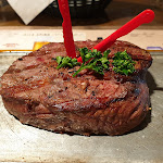 Photo n°1 de l'avis de andreas.u fait le 26/12/2019 à 16:42 sur le  ROADHOUSE RESTAURANT LAINATE CASELLO à Lainate