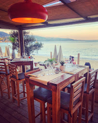 Photos du propriétaire du Restaurant de spécialités à base de poisson-pêcheur Welcome Beach à Le Lavandou - n°12