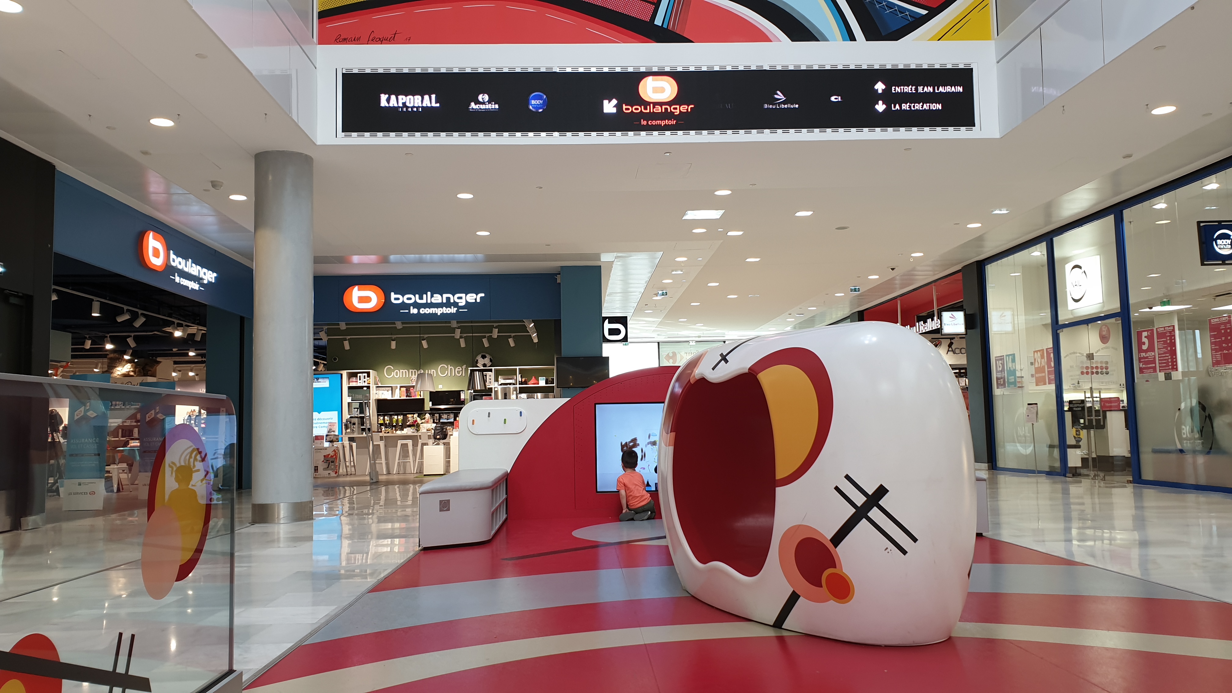 Photo n° 5 de l'avis de Loï.O fait le 18/10/2018 à 13:35