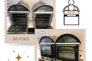 Oven Cleaning Solutions Made Simple
