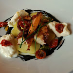 Photo n°2 de l'avis de Alessandro.a fait le 21/11/2021 à 14:31 sur le  Ristorante Cellini à Sacile