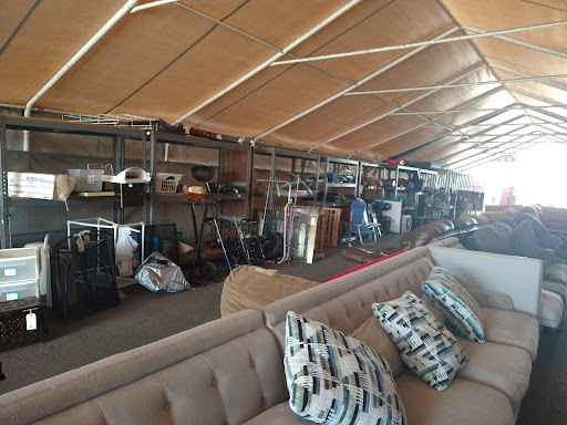 Thrift Store «3 Way Thrift Store, Inc.», reviews and photos, 13390 Central Ave, Chino, CA 91710, USA