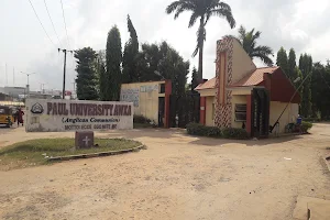 Paul University image