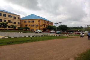 Lagos State University of Education, Michael Otedola Campus image