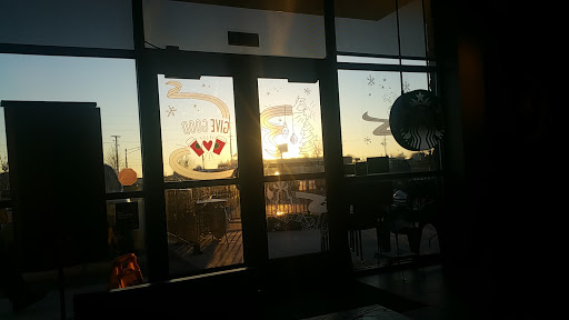 Coffee Shop «Starbucks», reviews and photos, 1970 Hilliard Rome Rd, Columbus, OH 43228, USA
