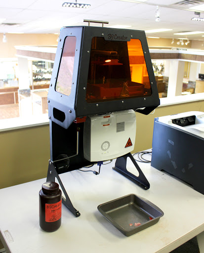 Jeweler «Belliston Jewelry», reviews and photos, 1155 36th St, Ogden, UT 84403, USA