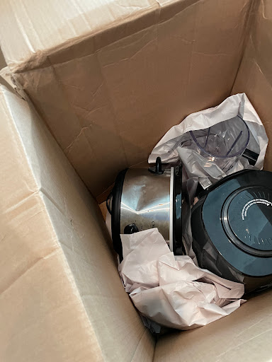 Moving Company «Local Motion Moving Company», reviews and photos, 8625 Monticello Ln N, Maple Grove, MN 55369, USA