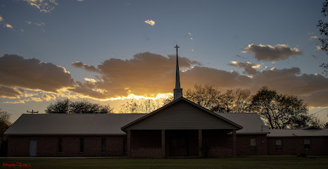 Weaver Baptist Church