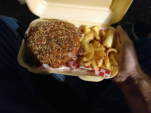 Photo n°39 de Burger'n'Co St Aubin à Toulouse ()