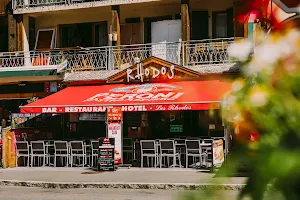 Les Rhodos Restaurant image