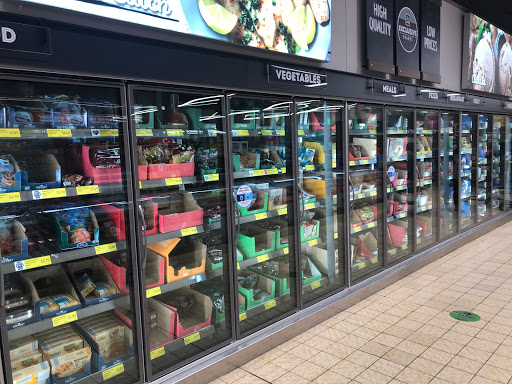 Supermarket «ALDI», reviews and photos, 5159 Library Rd, Bethel Park, PA 15102, USA