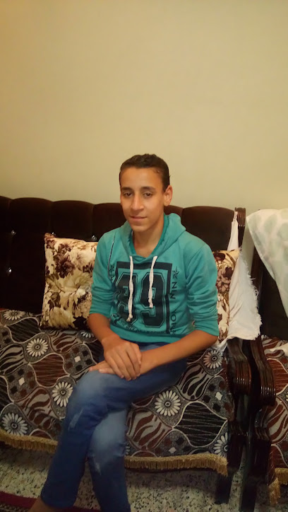 سلسلة مطاعم أبناء المحلة الكبرى