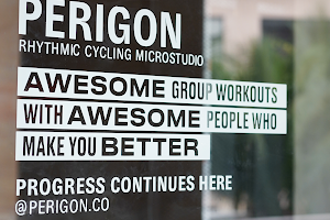 PERIGON (Rhythmic Cycling Microstudio) image