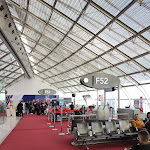 Photo n° 1 de l'avis de RELOUZAT.a fait le 11/11/2023 à 10:01 pour Aéroport de Paris-Charles de Gaulle à Roissy-en-France