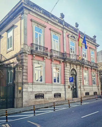 Consulado Geral de Espanha
