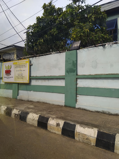 His Masterpiece Church, 2, Babatunde Oki Street, Off Town Planning Way, Ilupeju, Lagos, Nigeria, Church, state Lagos