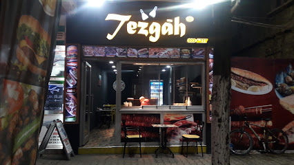 Tezgah Fast Food