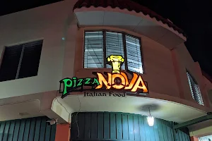 Pizza Nova image