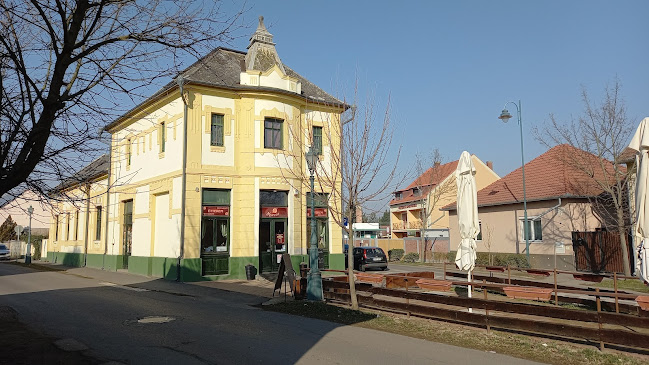 Marcos étterem - Gyula