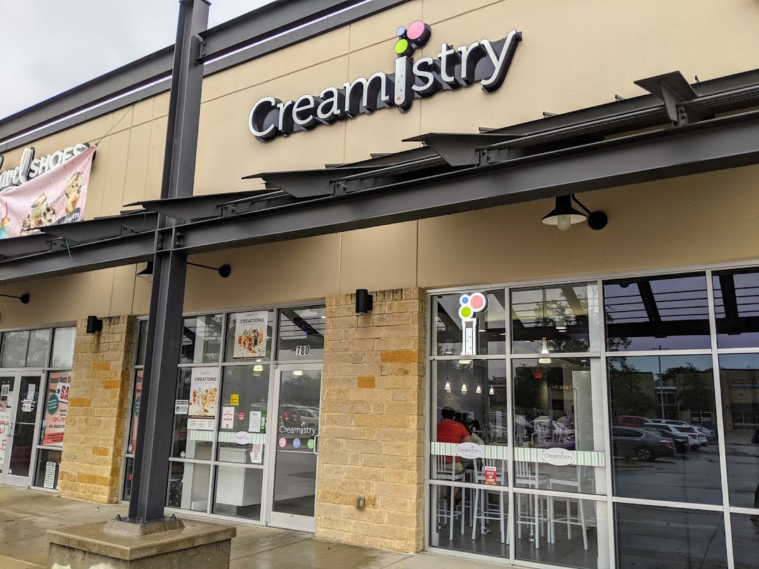 Creamistry