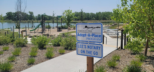Mejor Notaría Lee Notary On the Go