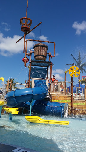 Water Park «Sailfish Splash Waterpark», reviews and photos, 931 SE Ruhnke St, Stuart, FL 34994, USA