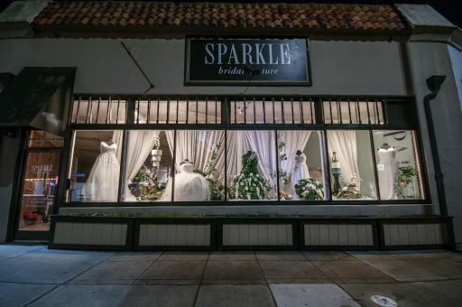 Bridal Shop «SPARKLE bridal couture», reviews and photos, 3200 Folsom Blvd, Sacramento, CA 95816, USA
