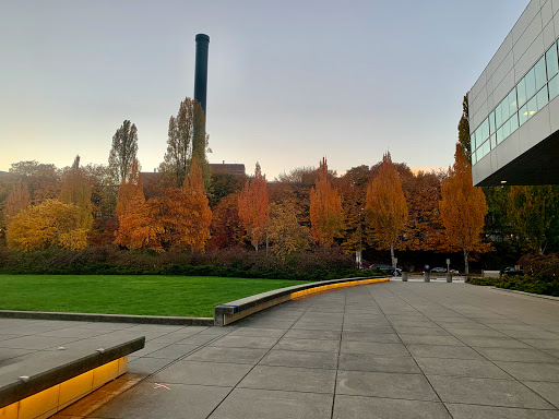 Gymnastics Center «University of Washington Intramural Activities Building (IMA)», reviews and photos, 3924 Montlake Blvd NE, Seattle, WA 98195, USA