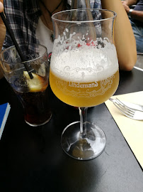 Bière du Restaurant Hall's Beer Tavern à Paris - n°16