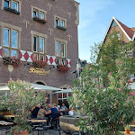 Photo n°1 de l'avis de Kevin.a fait le 27/09/2023 à 13:47 sur le  Großer Kiepenkerl Gasthaus à Münster