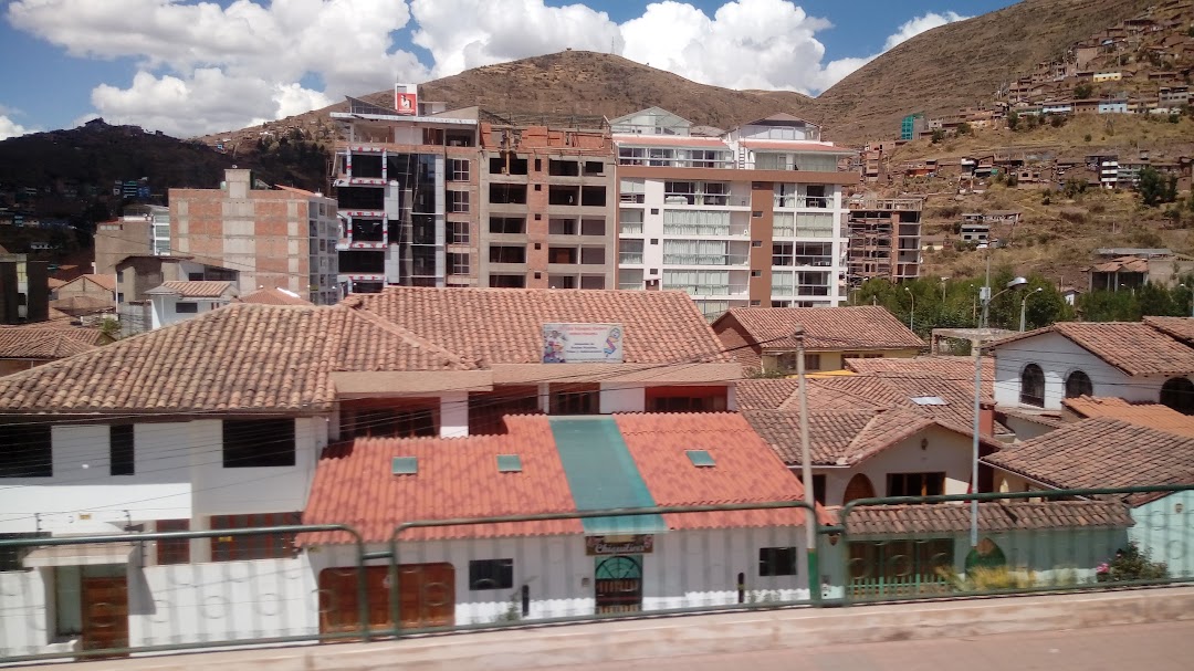 Saratika Apartamento Cusco