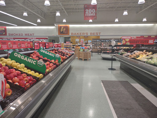 Grocery Store «Schnucks», reviews and photos, 1750 Bradford Ln, Normal, IL 61761, USA
