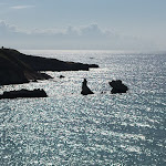 Photo n°1 de l'avis de Antonio.i fait le 11/05/2018 à 07:58 sur le  I Faraglioni b&b à Terrasini