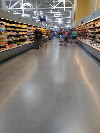 Discount Store «Walmart», reviews and photos, 21320 SW Langer Farms Pkwy, Sherwood, OR 97140, USA