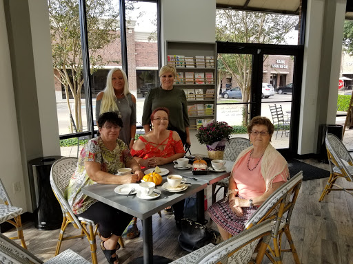 Bakery «Ooh La La Dessert Boutique», reviews and photos, 23920 Westheimer Pkwy, Katy, TX 77494, USA