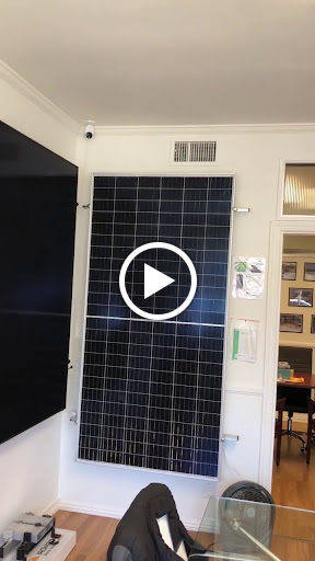 Solar Roof Replacement, Lanscaping & ADU- All in 1 Energy Pros, INC image