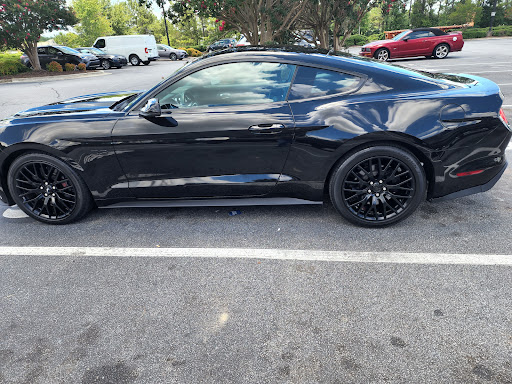 Used Car Dealer «Southern Auto Imports LLC», reviews and photos, 5124 Stone Mountain Hwy, Stone Mountain, GA 30087, USA